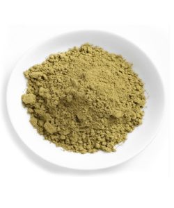 7-HYDROXYMITRAGYNINE