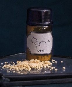 tryptamines