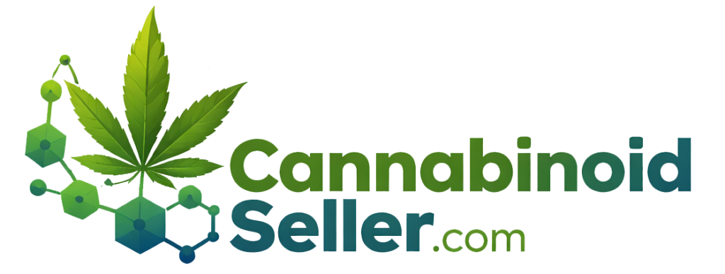 Cannabinoid Seller